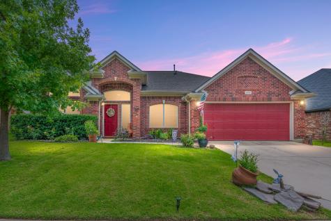 3116 Trailwood Lane Flower Mound TX 75028