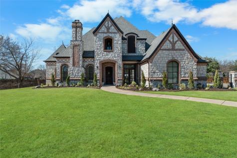 4900 Rockrimmon Court Colleyville TX 76034