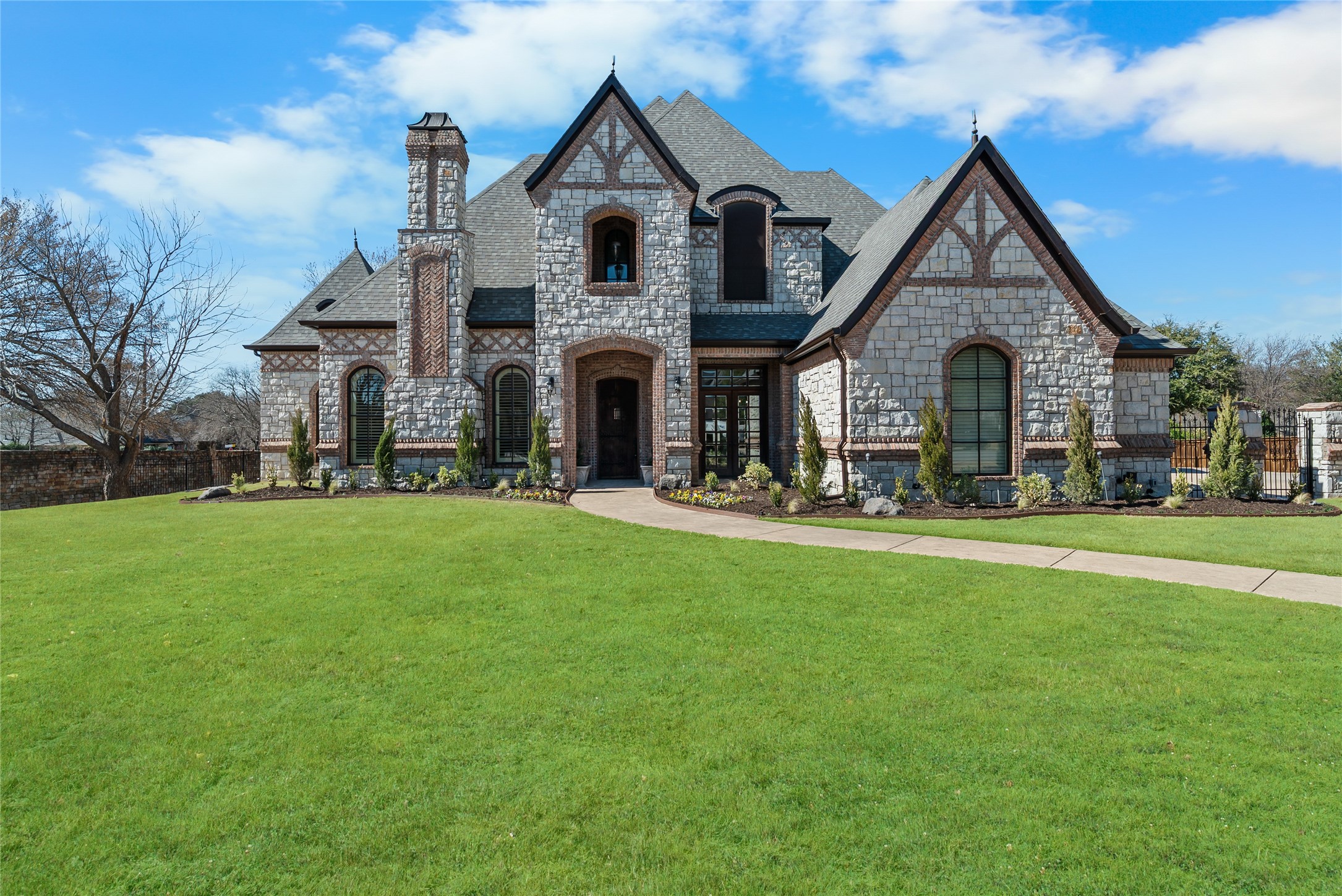 4900 Rockrimmon Court Colleyville TX 76034