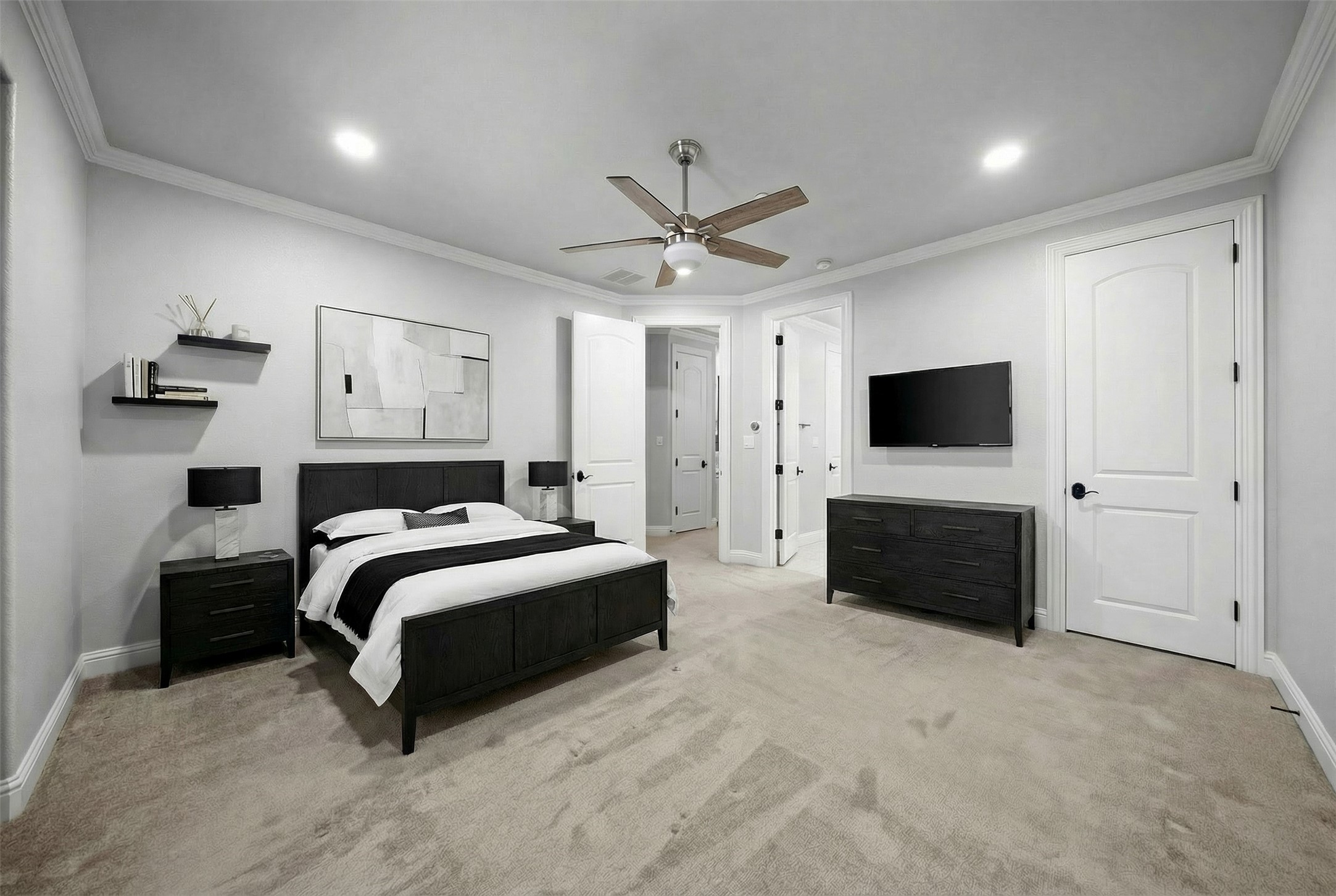 4900 Rockrimmon Court Colleyville TX 76034