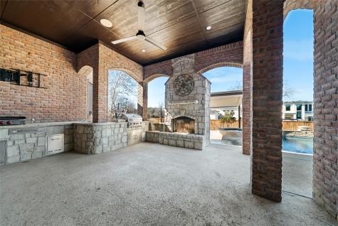 4900 Rockrimmon Court Colleyville TX 76034