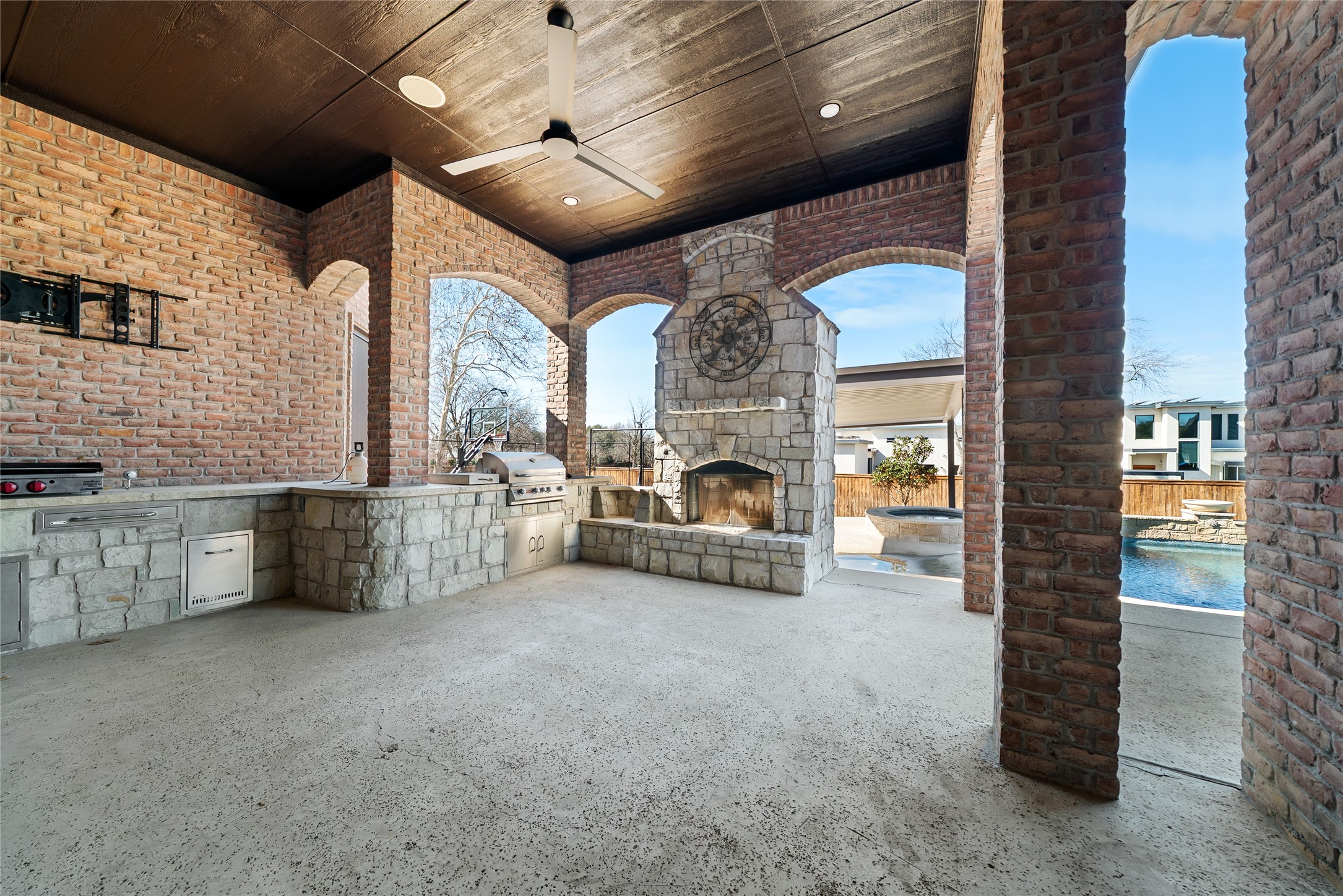 4900 Rockrimmon Court Colleyville TX 76034