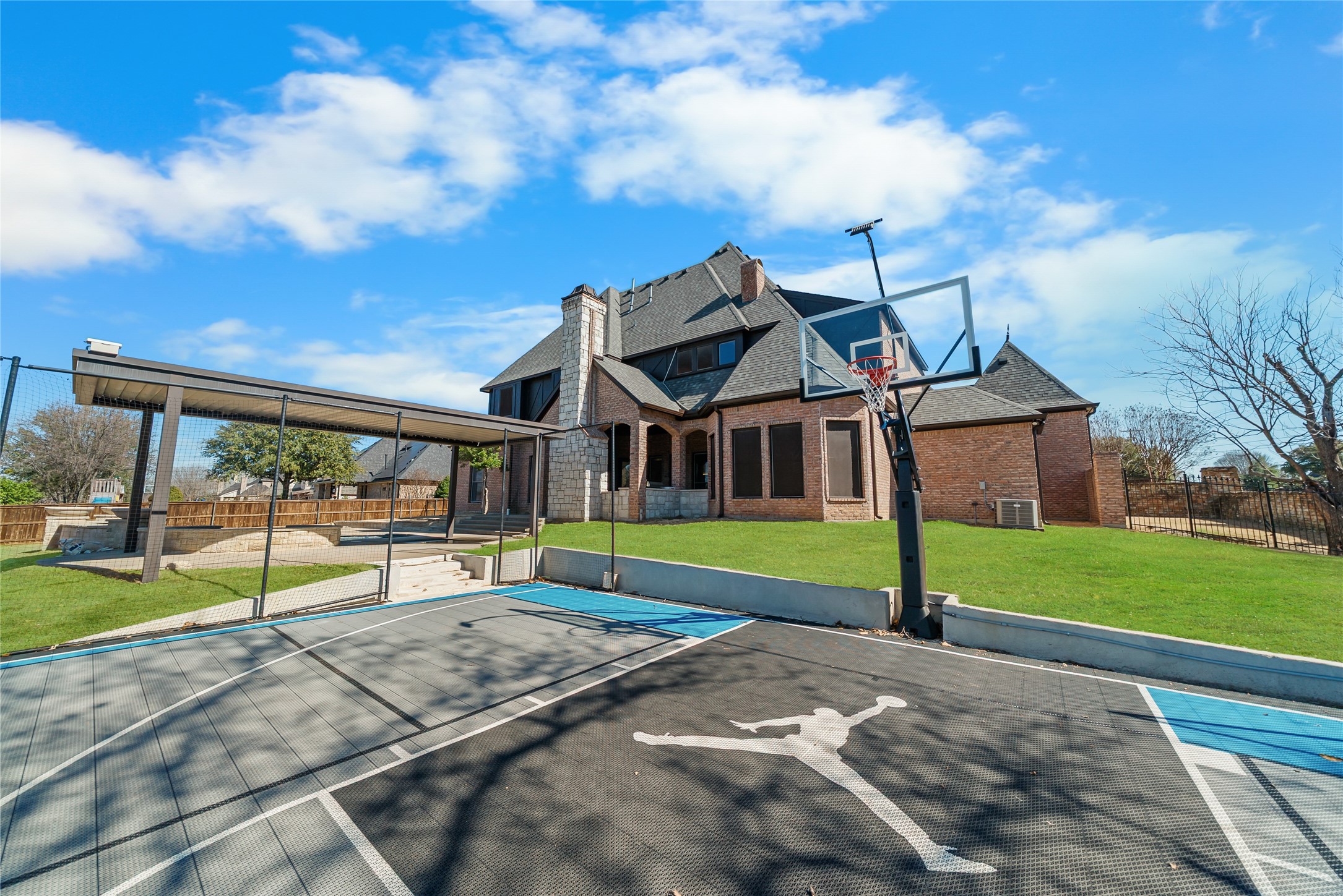 4900 Rockrimmon Court Colleyville TX 76034