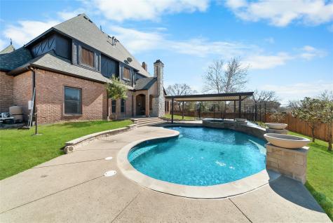 4900 Rockrimmon Court Colleyville TX 76034