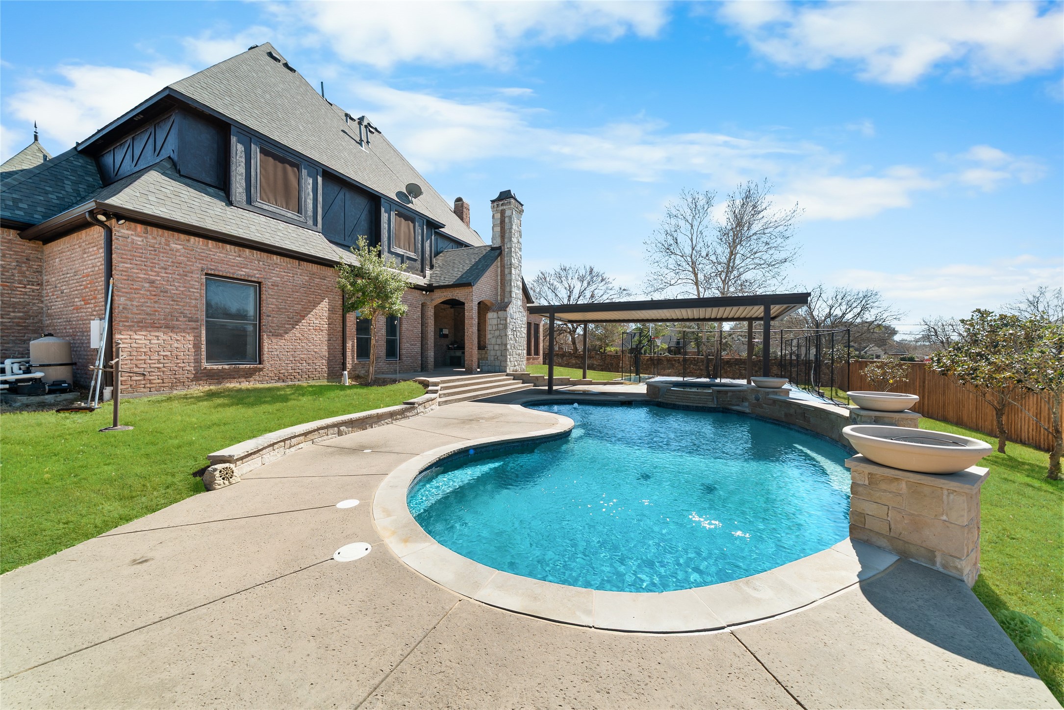 4900 Rockrimmon Court Colleyville TX 76034