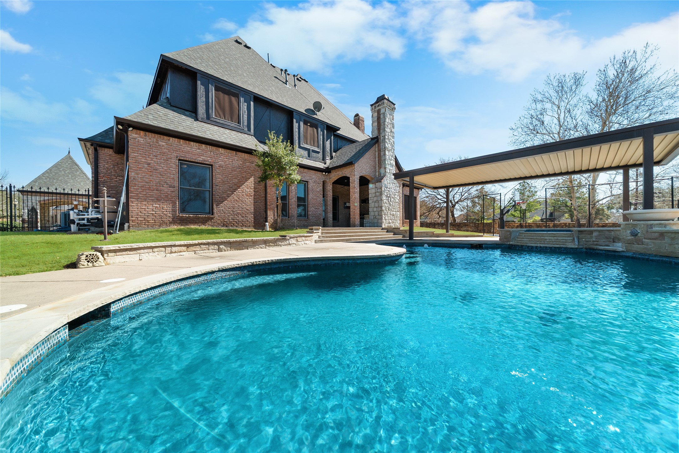 4900 Rockrimmon Court Colleyville TX 76034