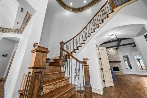 4900 Rockrimmon Court Colleyville TX 76034