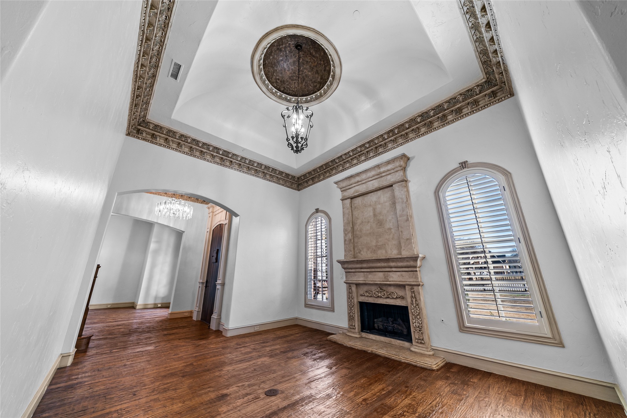 4900 Rockrimmon Court Colleyville TX 76034