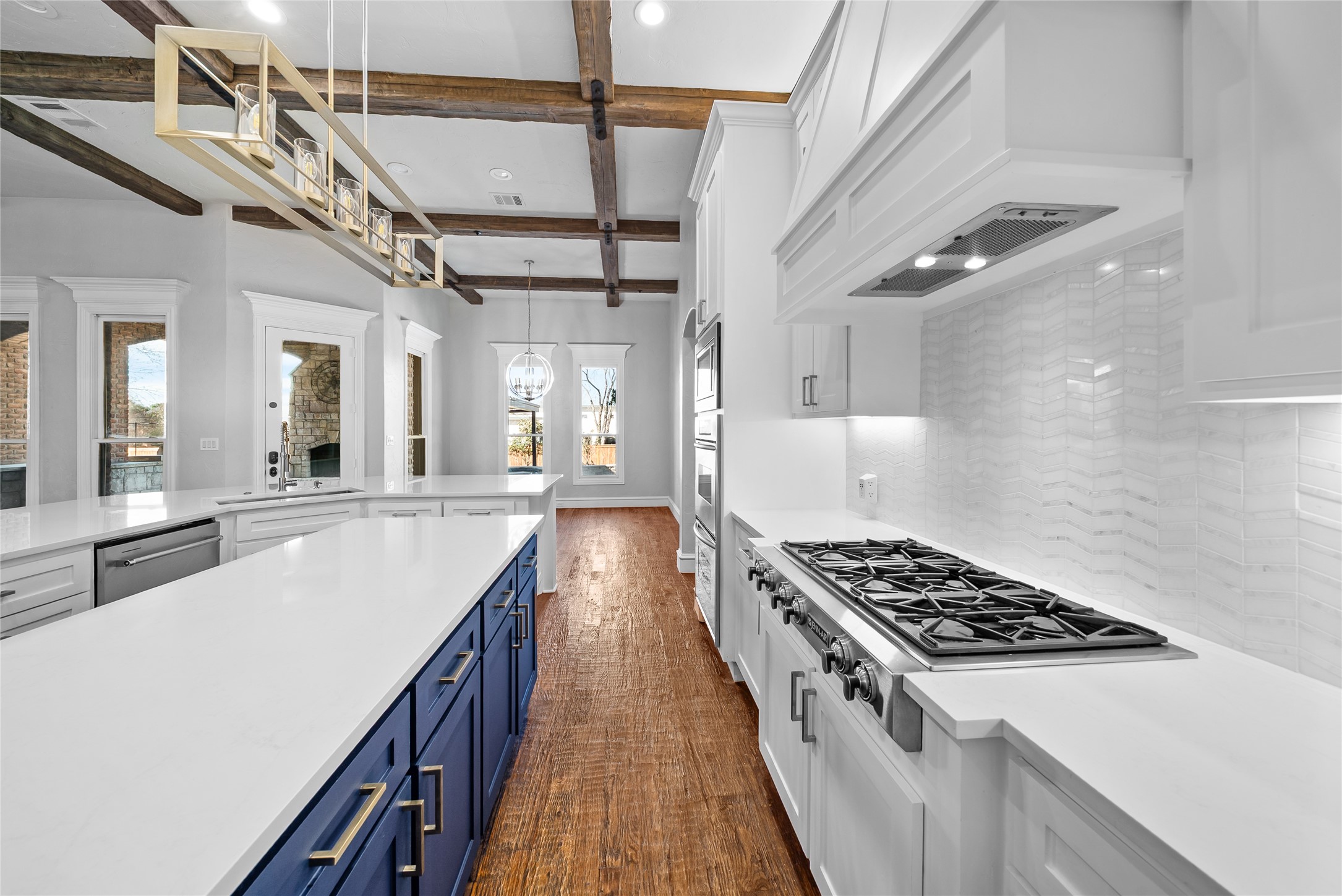 4900 Rockrimmon Court Colleyville TX 76034
