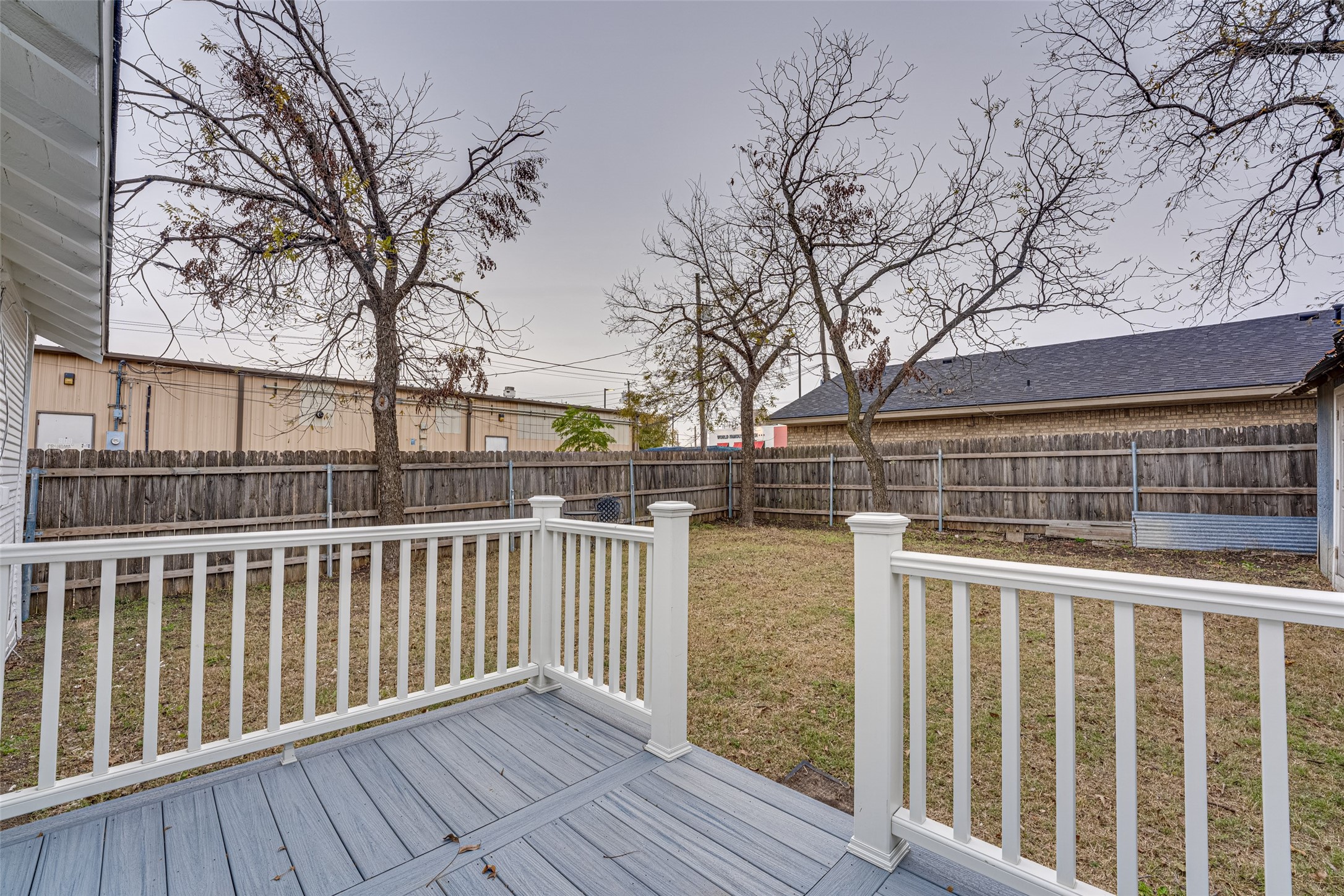 107 N Shawnee Street Ennis TX 75119
