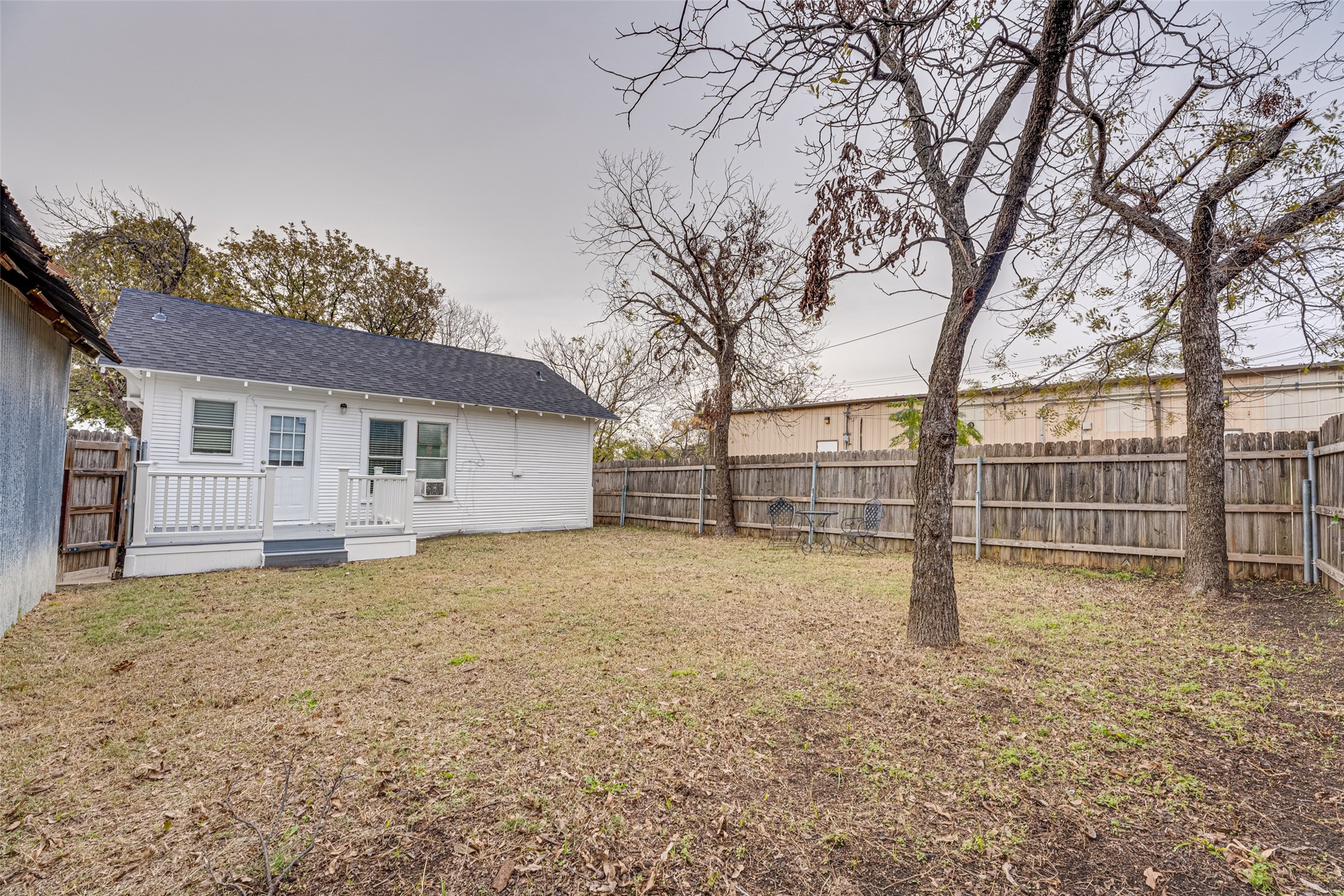 107 N Shawnee Street Ennis TX 75119