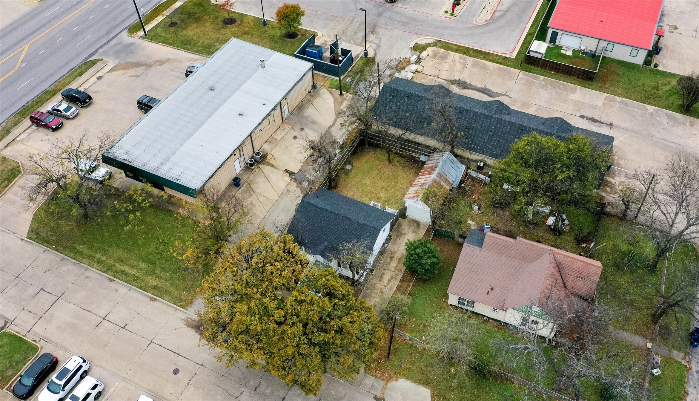 107 N Shawnee Street Ennis TX 75119