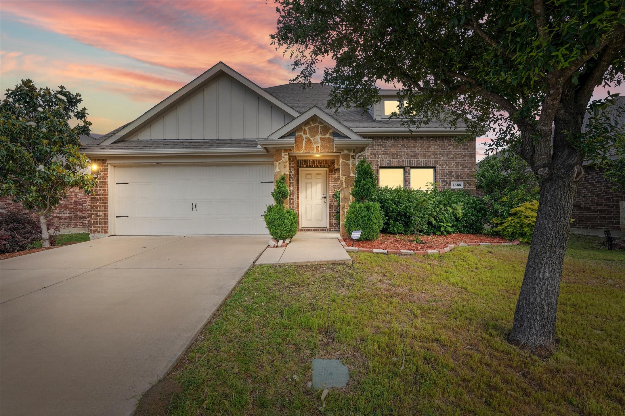 1065 Sadie Street Forney TX 75126