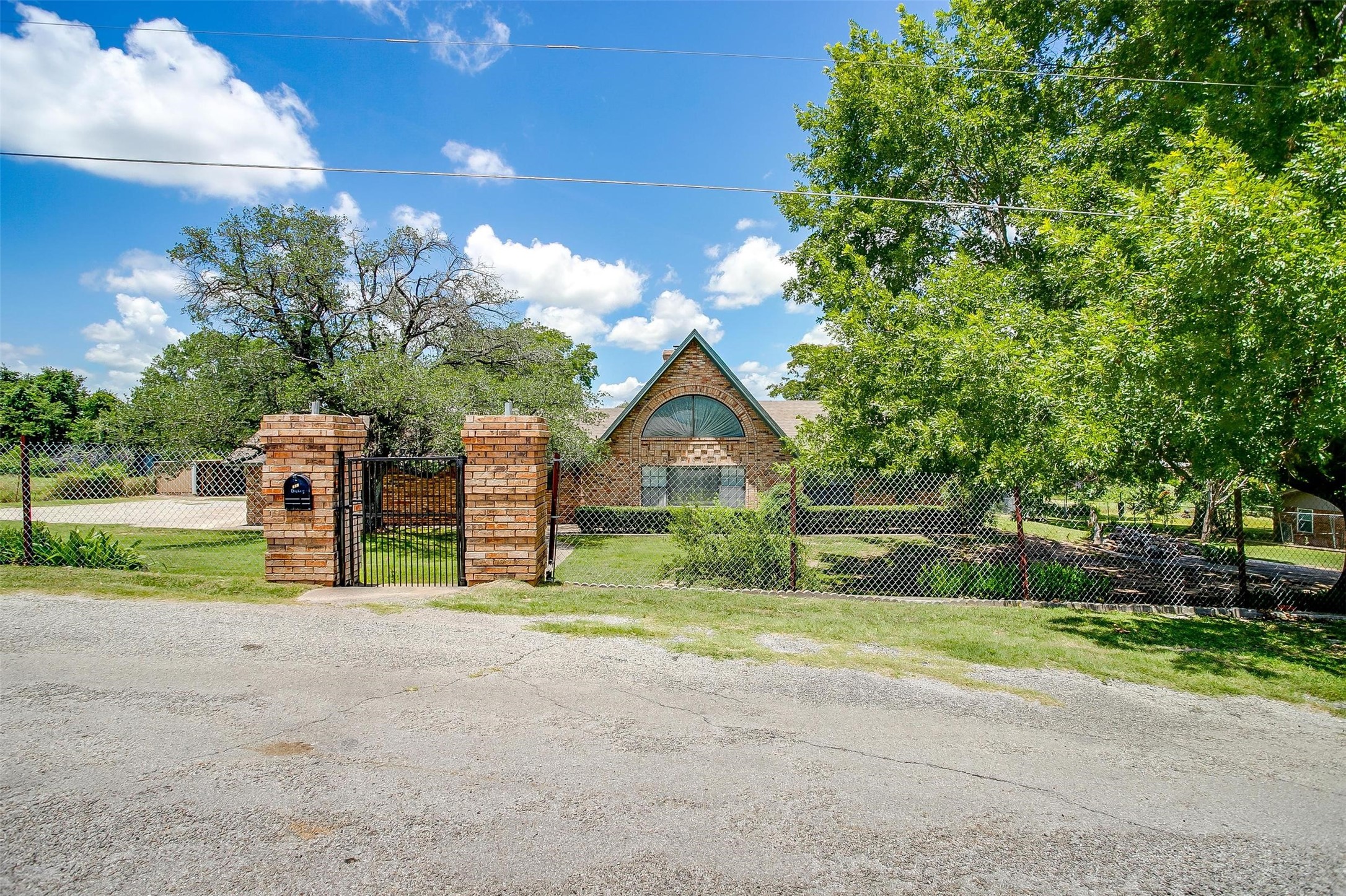 124 Candleridge Court Weatherford TX 76087