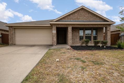 2024 Allyson Drive Heartland TX 75126