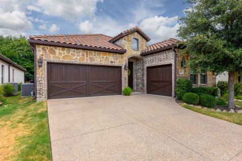 3464 Tuscan Hills Circle Denton TX 76210