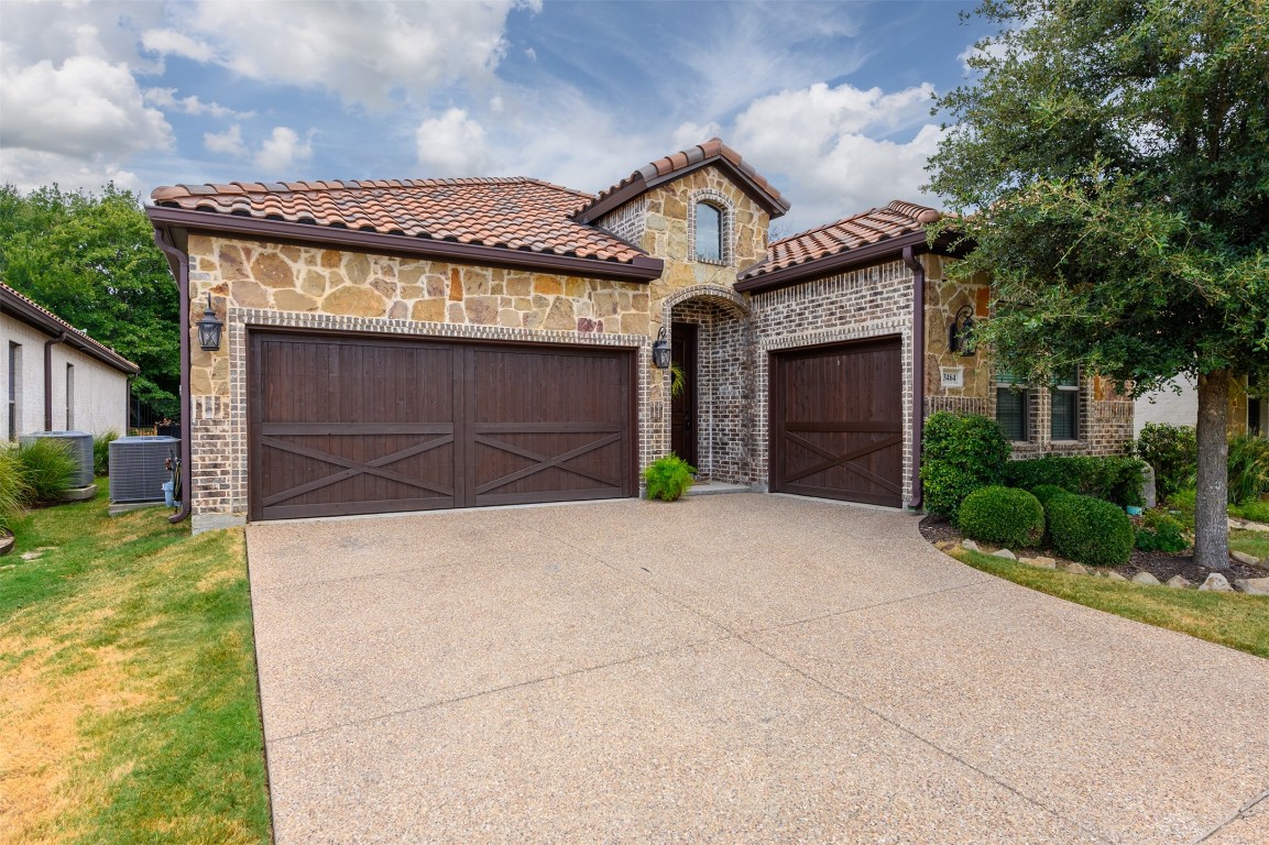 3464 Tuscan Hills Circle Denton TX 76210