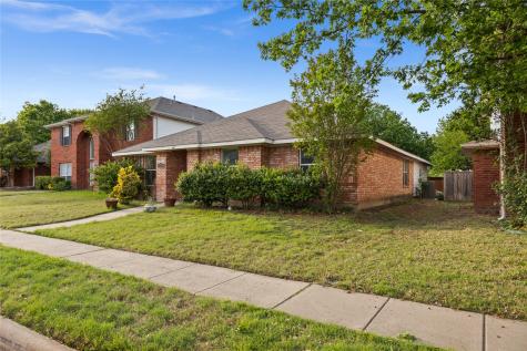 5228 Boxwood Lane Mckinney TX 75070