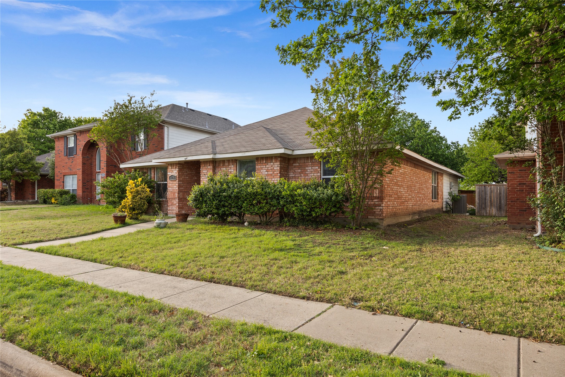 5228 Boxwood Lane Mckinney TX 75070