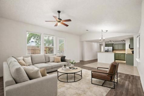 5228 Boxwood Lane Mckinney TX 75070