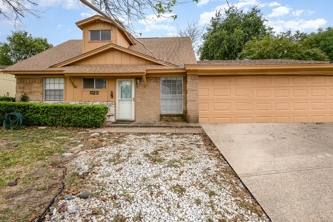 622 Thrush Avenue Duncanville TX 75116