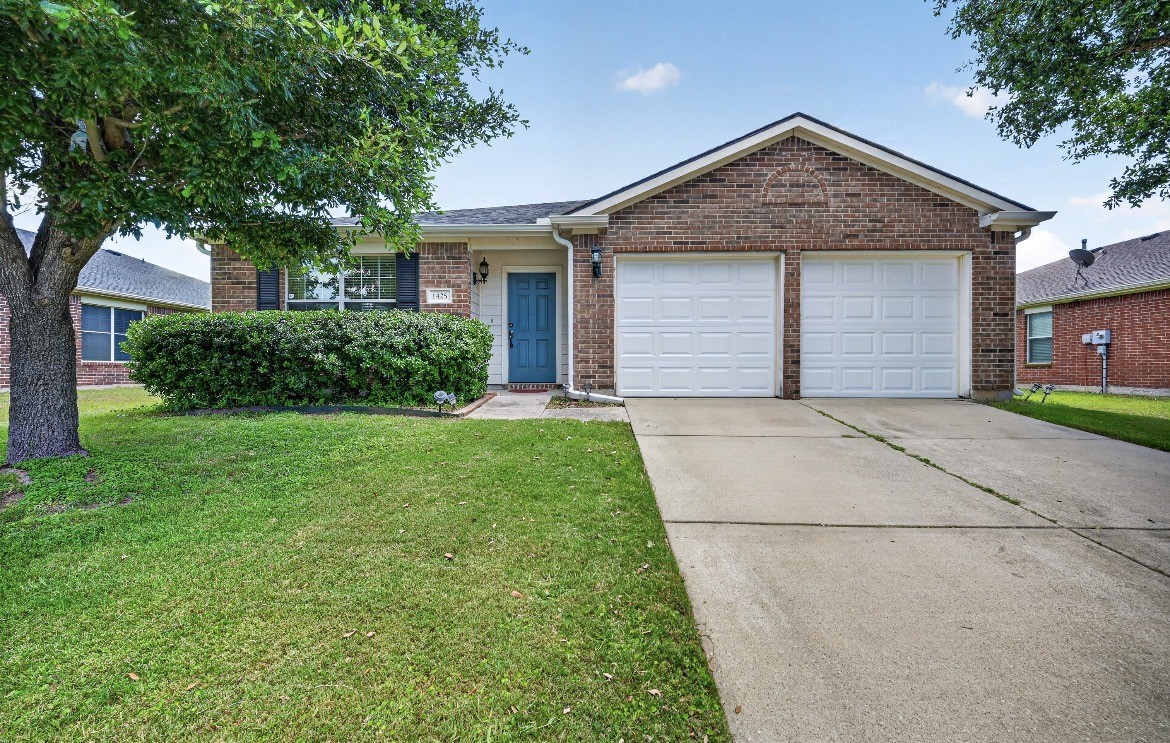 1425 Pintail Sherman TX 75092
