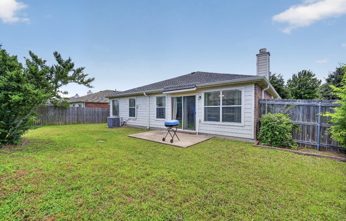 1425 Pintail Sherman TX 75092