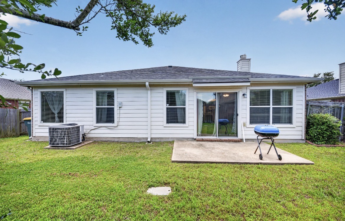 1425 Pintail Sherman TX 75092