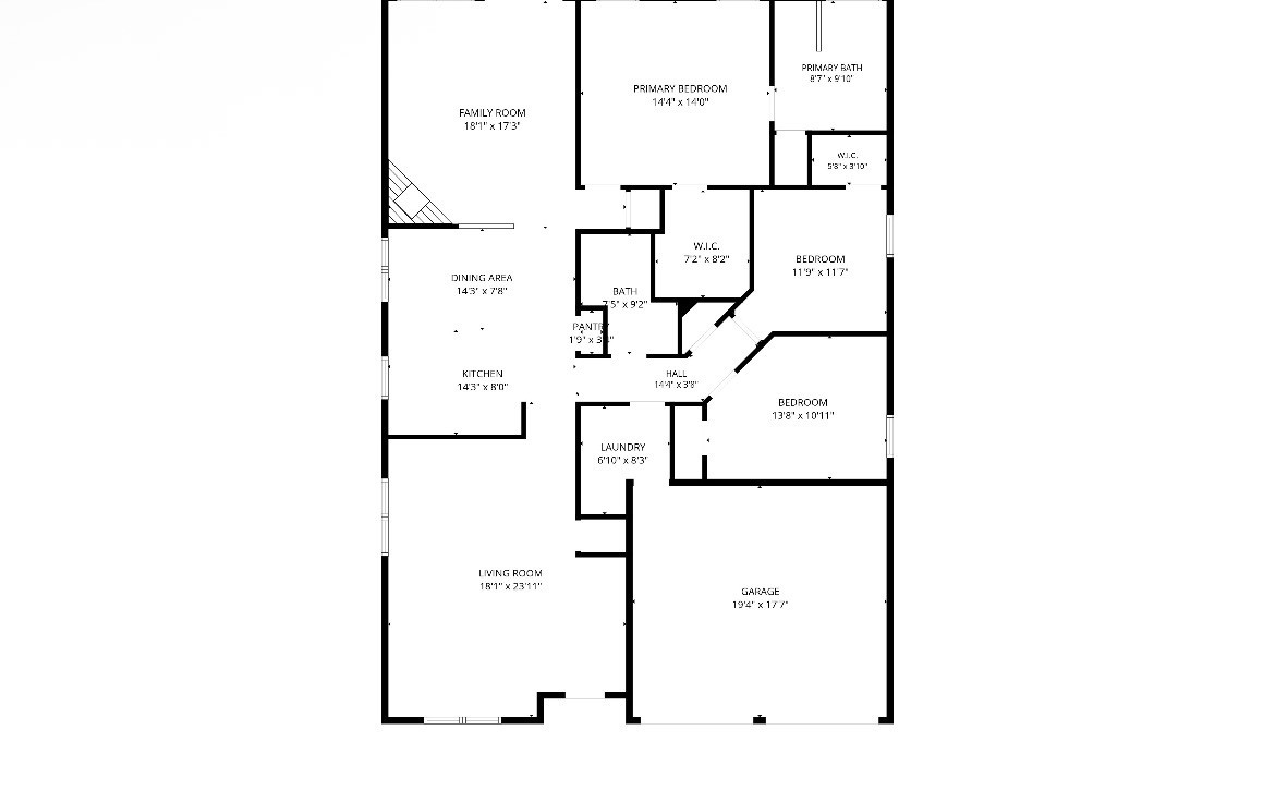 1425 Pintail Sherman TX 75092