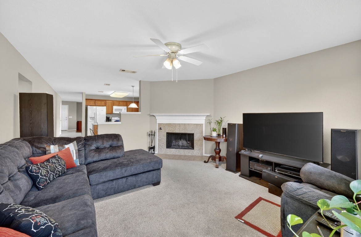 1425 Pintail Sherman TX 75092