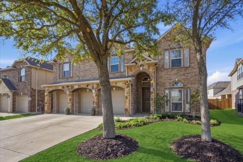 5617 Sleepy Creek Lane Fort Worth TX 76179