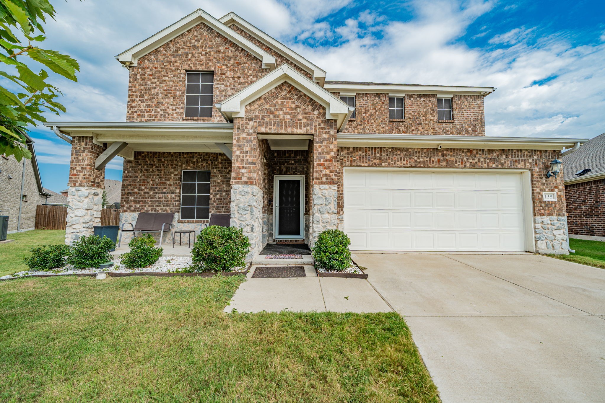 135 Meredith Drive Fate TX 75087