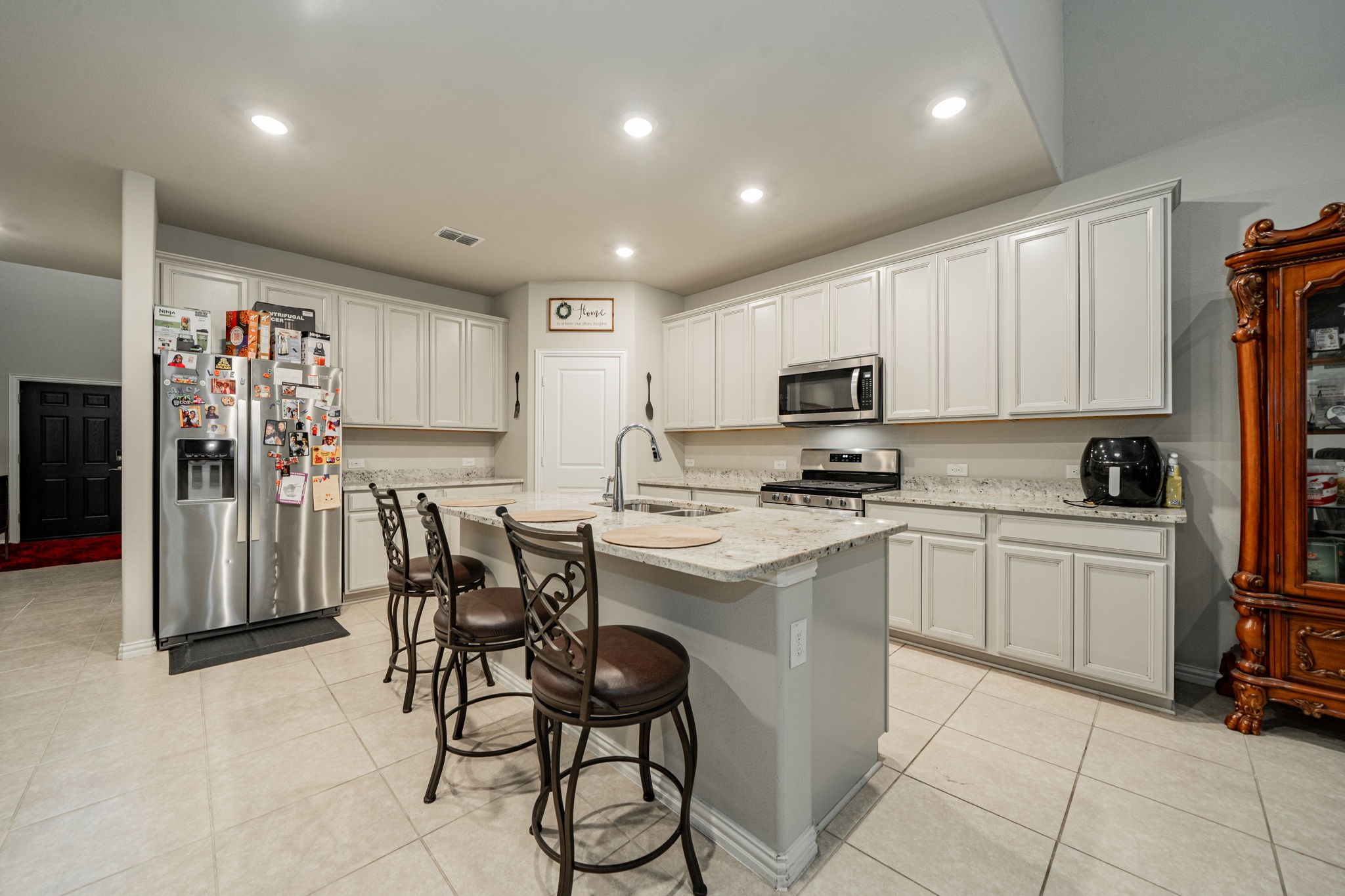 135 Meredith Drive Fate TX 75087