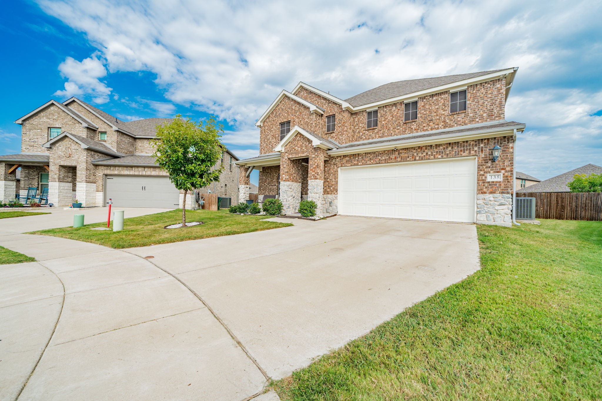 135 Meredith Drive Fate TX 75087