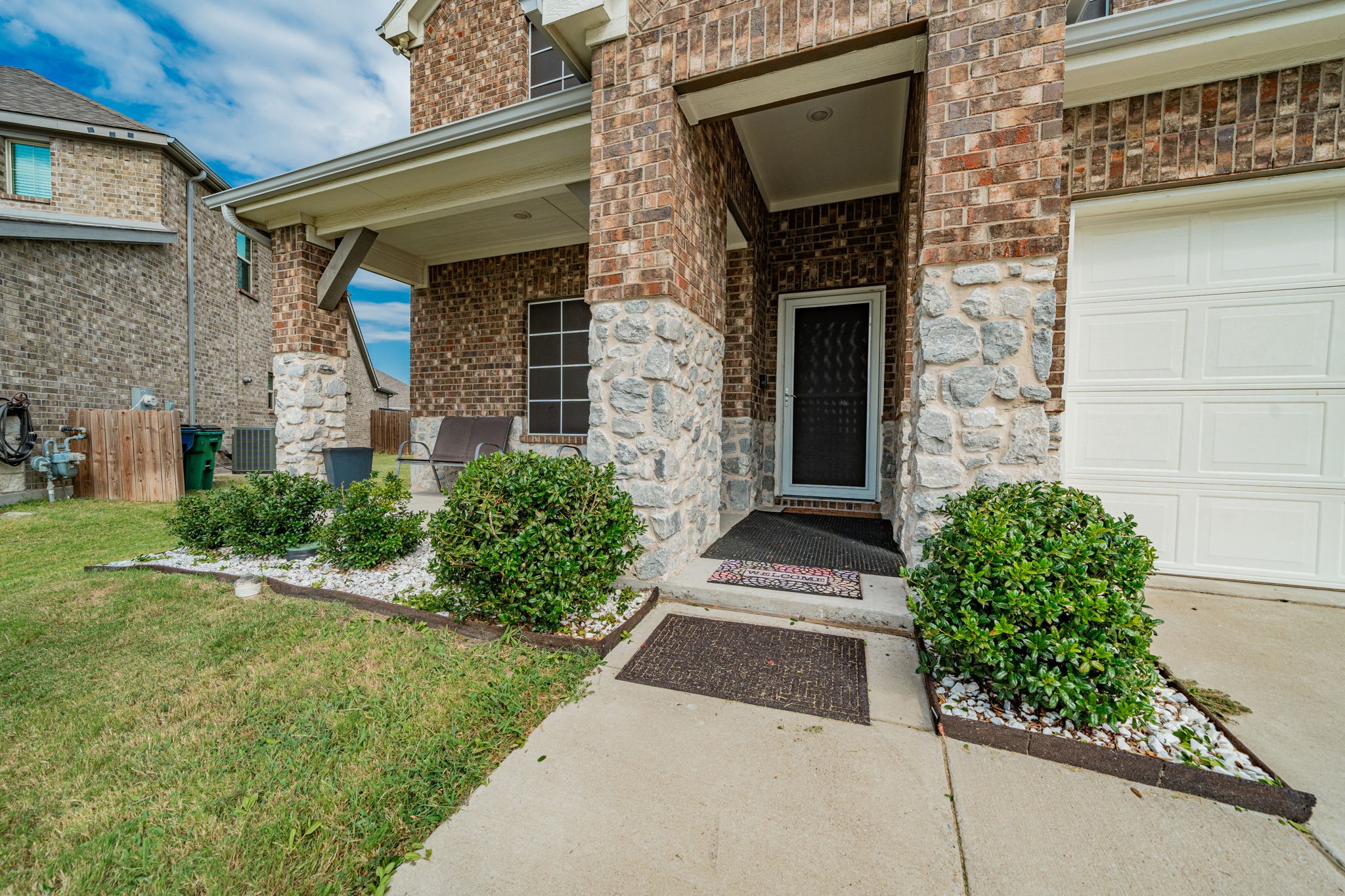 135 Meredith Drive Fate TX 75087