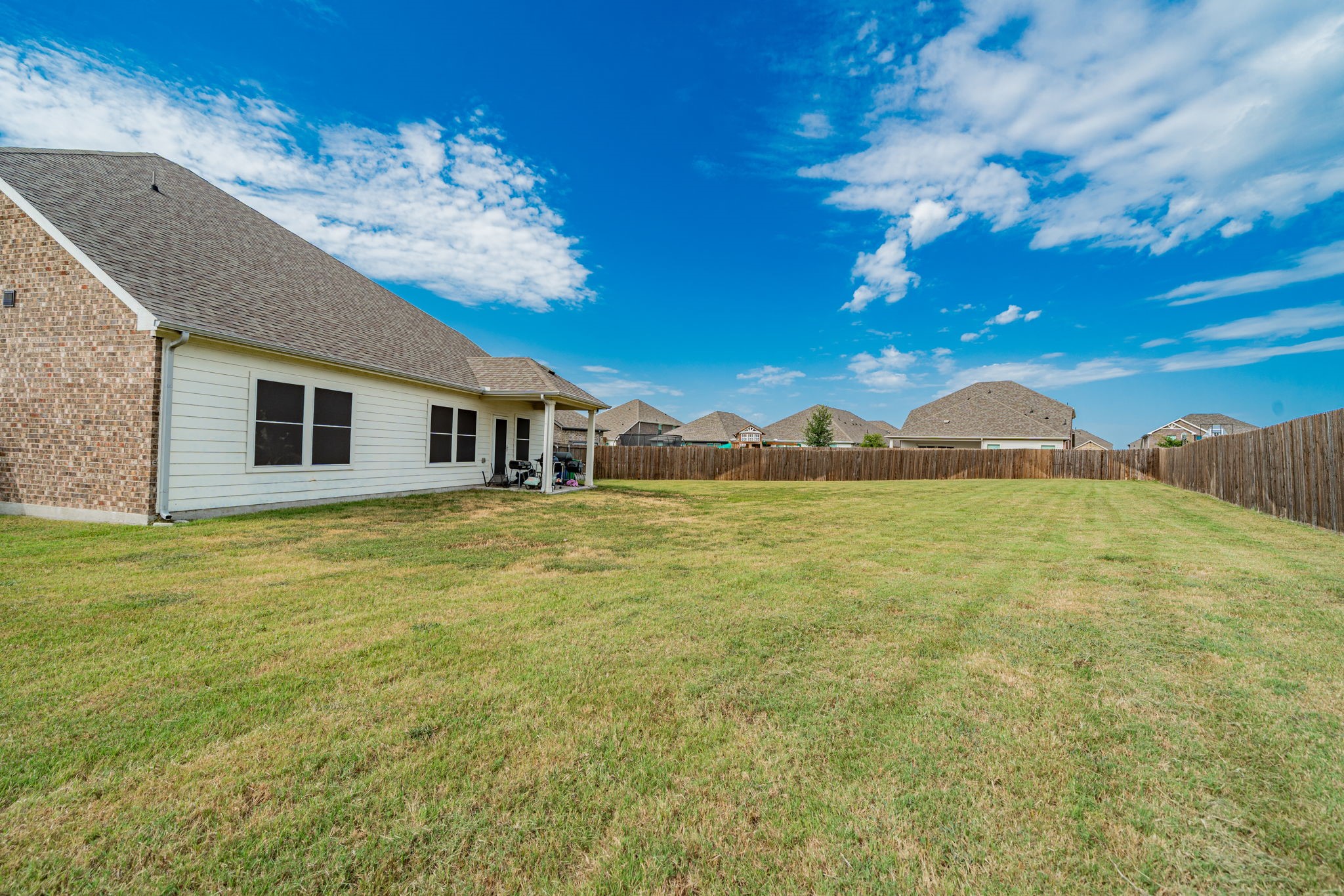 135 Meredith Drive Fate TX 75087