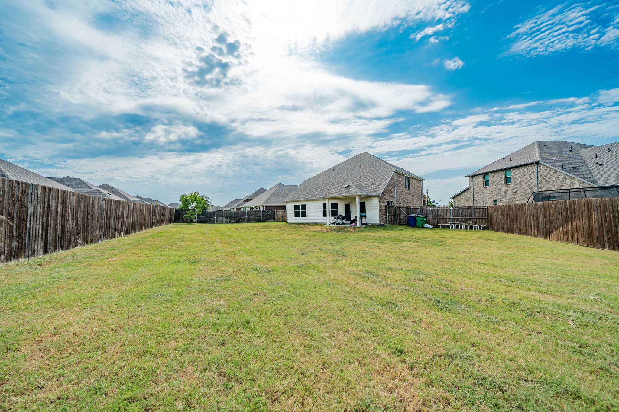 135 Meredith Drive Fate TX 75087