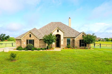 125 N Ridge Court Weatherford TX 76088
