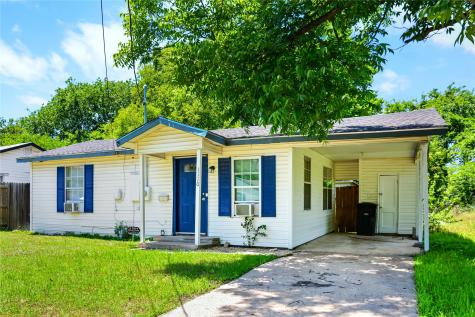 1110 S 24th Street Temple TX 76501