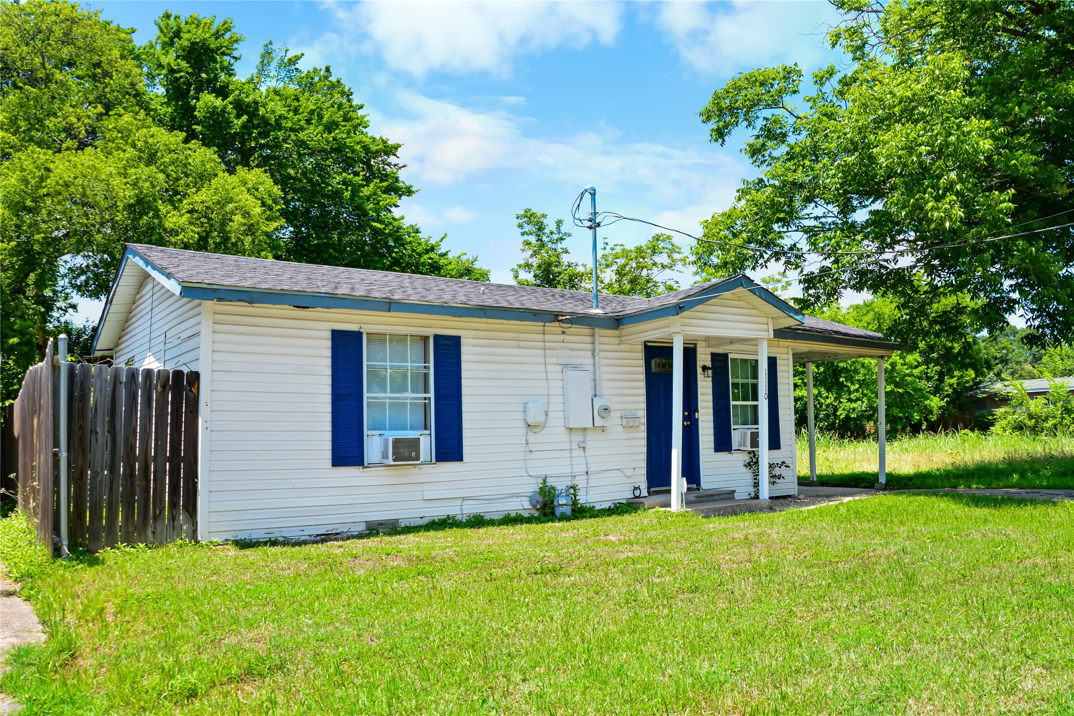 1110 S 24th Street Temple TX 76501