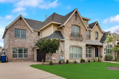 2360 Purdue Street Frisco TX 75034