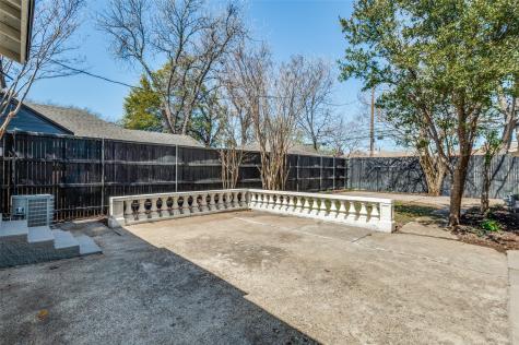 2507 Alco Avenue Dallas TX 75211