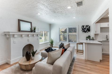 2507 Alco Avenue Dallas TX 75211
