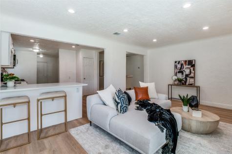 2507 Alco Avenue Dallas TX 75211