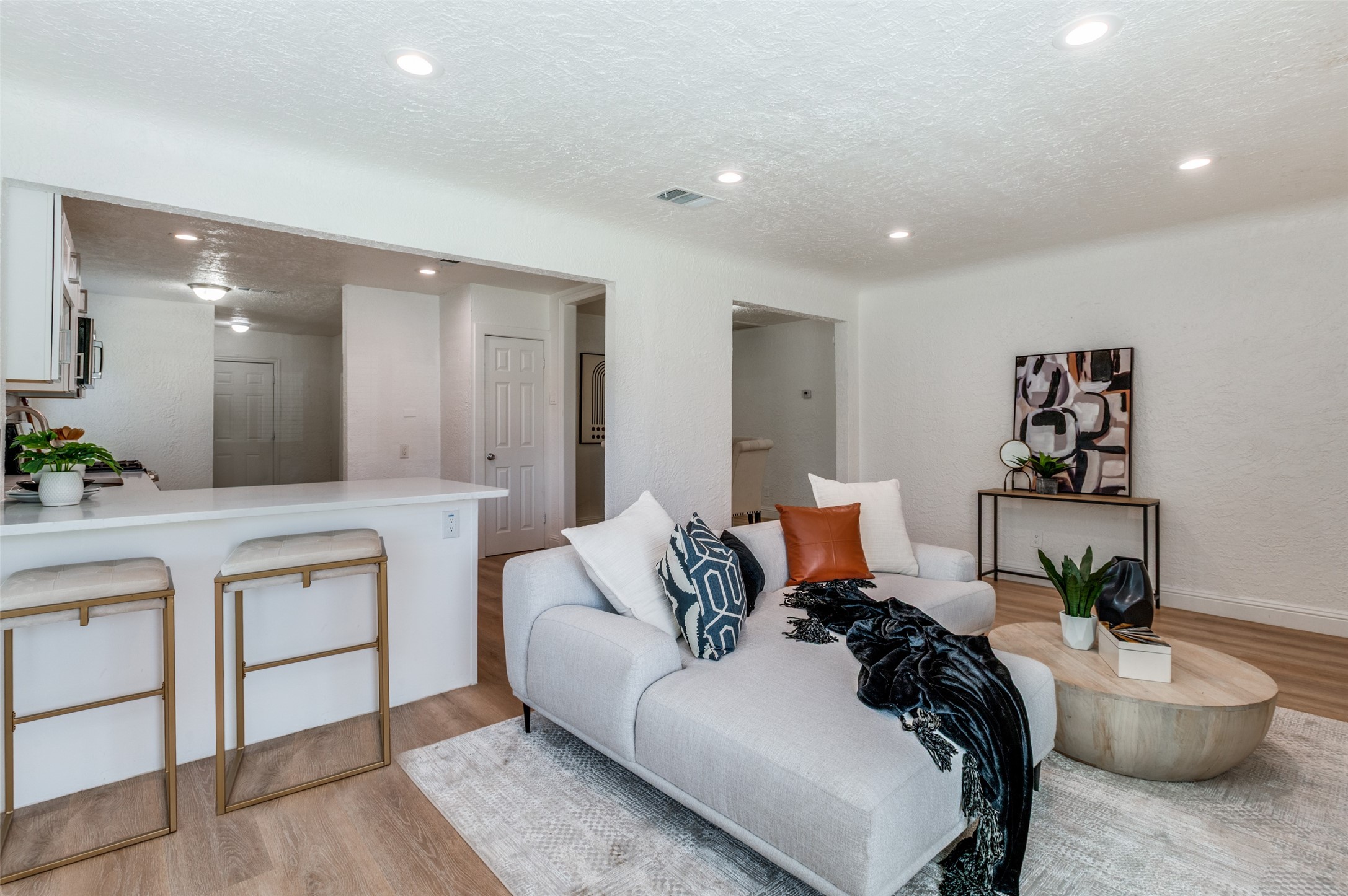 2507 Alco Avenue Dallas TX 75211