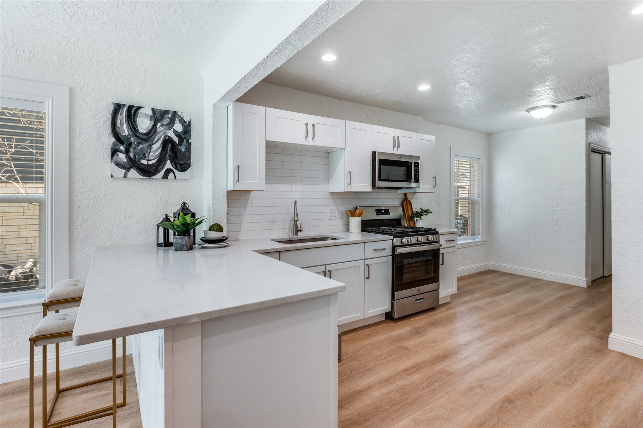 2507 Alco Avenue Dallas TX 75211
