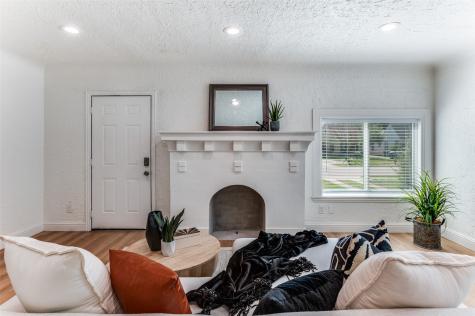 2507 Alco Avenue Dallas TX 75211