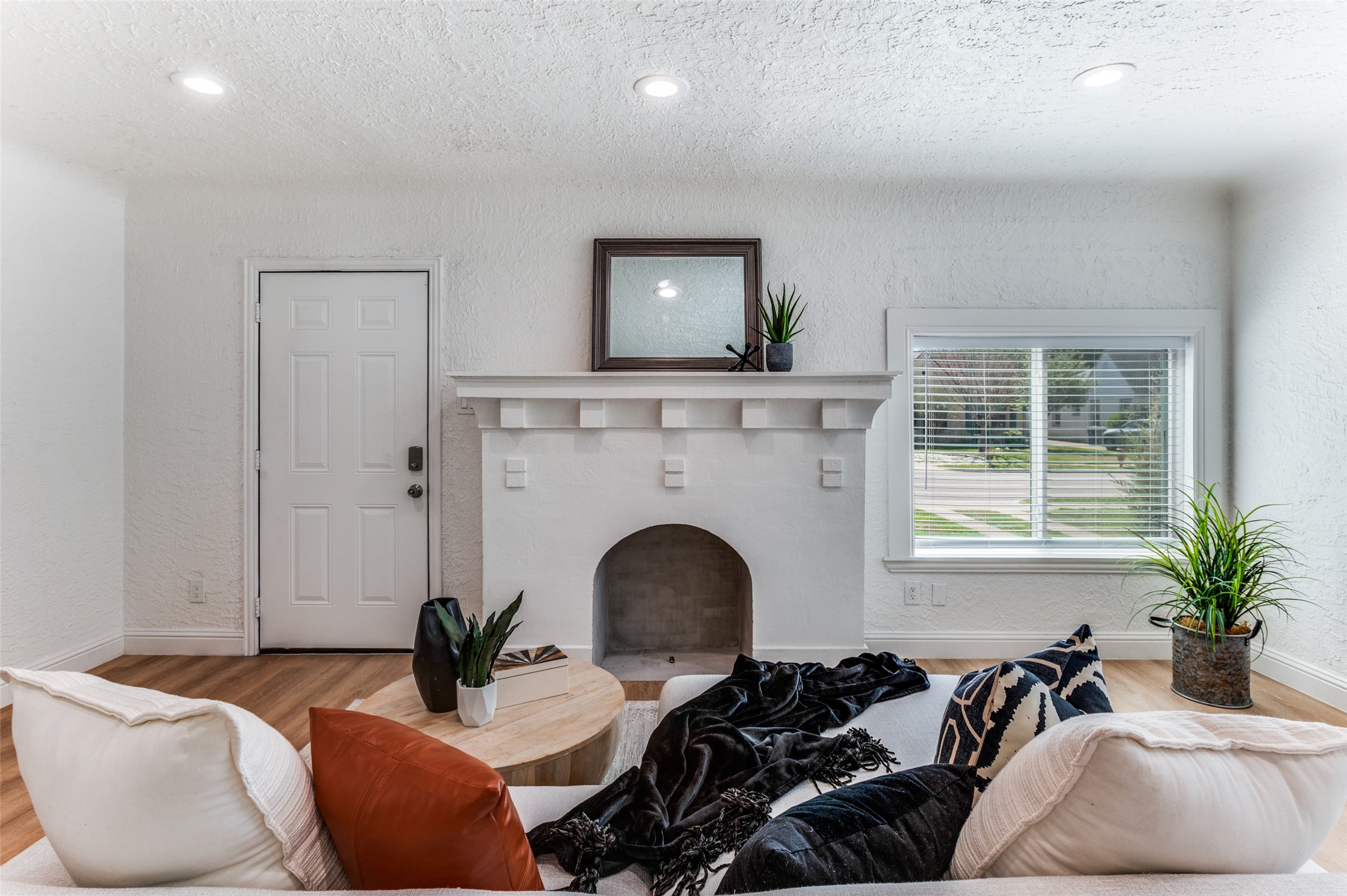 2507 Alco Avenue Dallas TX 75211