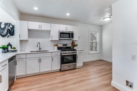 2507 Alco Avenue Dallas TX 75211