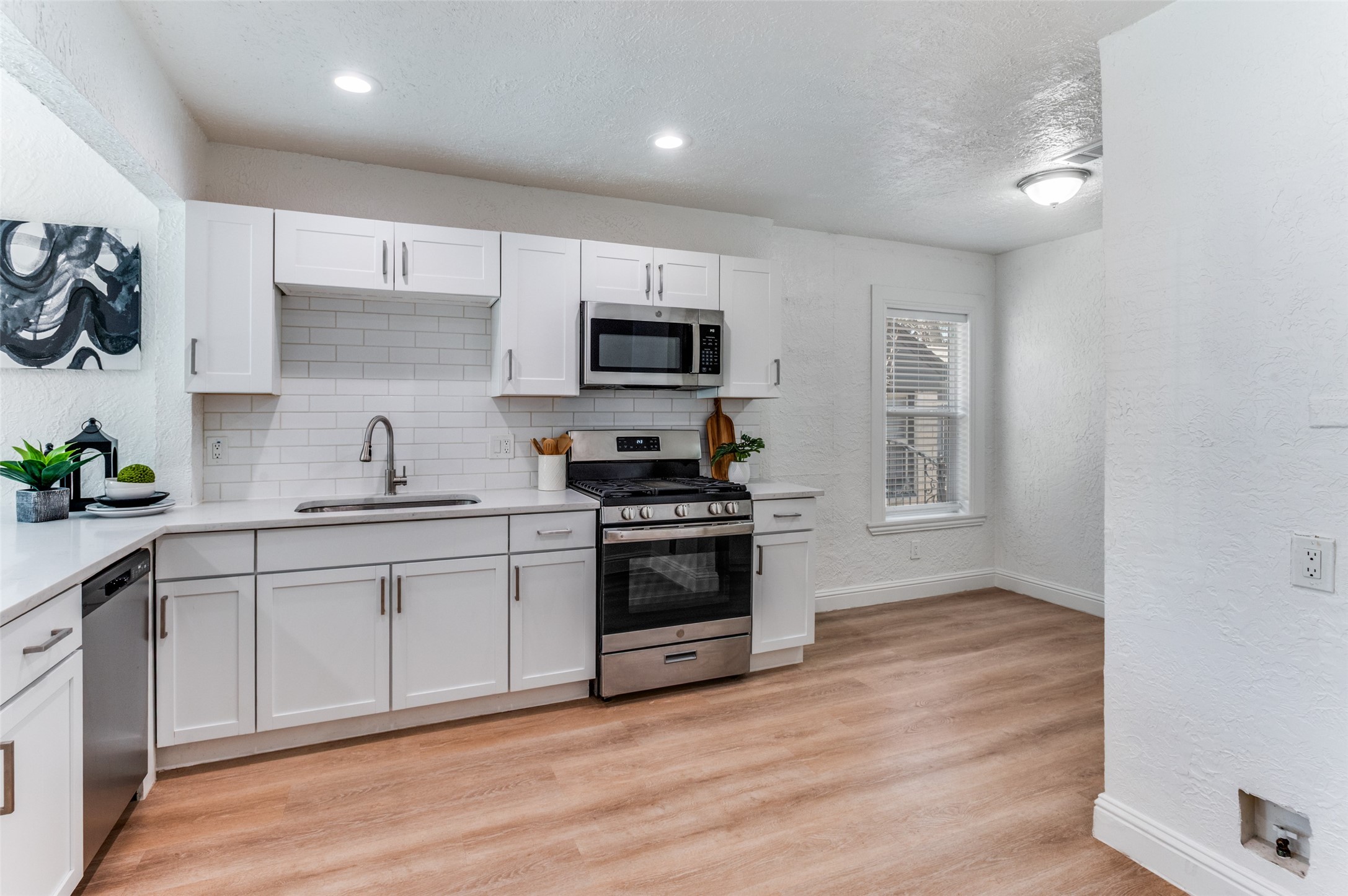 2507 Alco Avenue Dallas TX 75211
